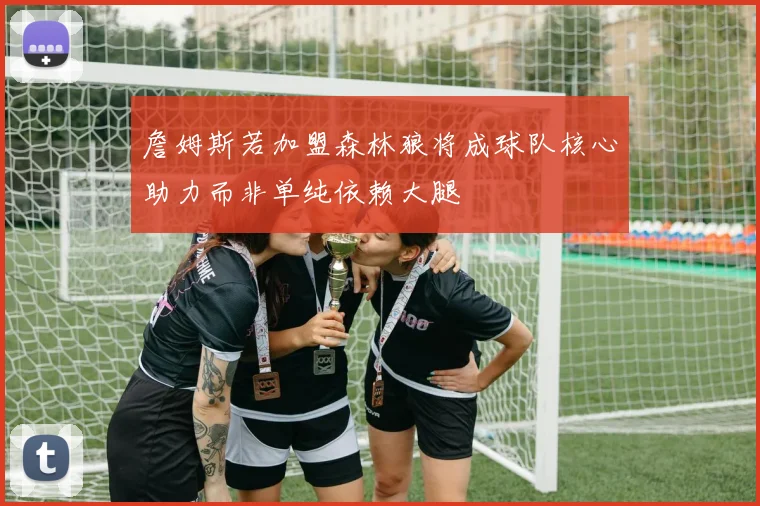 詹姆斯若加盟森林狼将成球队核心助力而非单纯依赖大腿
