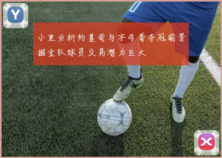 小里分析约基奇与字母哥夺冠前景掘金队球员交易潜力巨大